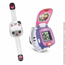 Montre Enfant Vtech Gabby´s Dollhouse de Vtech, Jeux électroniques - Réf : S7197156, Prix : 40,09 €, Remise : %