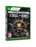 Jeu vidéo Xbox Series X Ubisoft Skull and Bones | Tienda24 Tienda24.eu