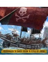 Jeu vidéo Xbox Series X Ubisoft Skull and Bones | Tienda24 Tienda24.eu