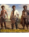 Jeu vidéo Xbox Series X Ubisoft Skull and Bones | Tienda24 Tienda24.eu