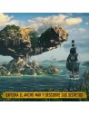 Xbox Series X Videojogo Ubisoft Skull and Bones | Tienda24 Tienda24.eu