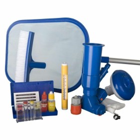 Kit d'entretien de Piscine Gre de Gre, Kits d'entretien de piscine - Réf : S7197158, Prix : 48,67 €, Remise : %