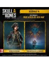 Xbox Series X Videojogo Ubisoft Skull and Bones | Tienda24 Tienda24.eu