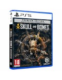 Videogioco PlayStation 5 Ubisoft Skull and Bones da Ubisoft, Set accessori - Ref: S7832790, Precio: 112,99 €, Descuento: %