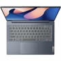 Laptop Lenovo 14" 512 GB SSD Azerty French by Lenovo, Laptops - Ref: S7197162, Price: 879,57 €, Discount: %