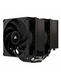 Ventilador de CPU DEEPCOOL AG400 Digital Plus | Tienda24 Tienda24.eu