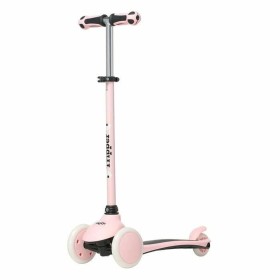 Trottinette Mondo Rose de Mondo, Patins - Réf : S7197174, Prix : 67,98 €, Remise : %