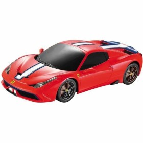 Remote-Controlled Car Mondo Ferrari Italia Spec Red by Mondo, Cars & Trucks - Ref: S7197175, Price: 35,82 €, Discount: %