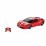 Voiture Télécommandée Mondo Ferrari Italia Spec Rouge | Tienda24 - Global Online Shop Tienda24.eu