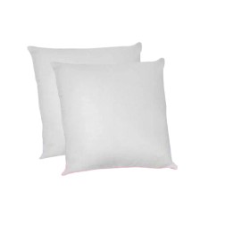 Oreiller Abeil FluffyDream 60 x 60 cm 2 Unités de Abeil, Oreillers - Réf : S7197201, Prix : 39,98 €, Remise : %