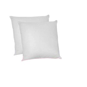 Pillow Abeil FluffyDream 60 x 60 cm 2 Units by Abeil, Pillows - Ref: S7197201, Price: 39,40 €, Discount: %