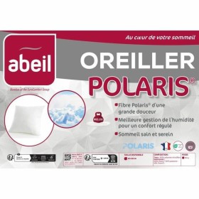 Almofada Abeil 60 x 60 cm de Abeil, Almofadas - Ref: S7197204, Preço: 28,23 €, Desconto: %