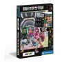 Children's Make-up Set Clementoni Monster High Fashion Designer Multicolour by Clementoni, Makeup - Ref: S7197216, Price: 34,...