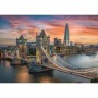 Puzzle Clementoni London Twilight (FR) di Clementoni, Puzzle classici - Rif: S7197226, Prezzo: 28,86 €, Sconto: %