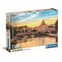 Puzzle Clementoni Rome de Clementoni, Puzzles classiques - Réf : S7197227, Prix : 28,65 €, Remise : %