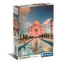 Puzzle Clementoni Taj Mahal 1500 Pezzi di Clementoni, Puzzle classici - Rif: S7197228, Prezzo: 29,35 €, Sconto: %