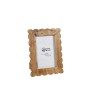 Photo frame Romimex Brown Wood 30 x 1 x 25 cm by Romimex, Table and wall frames - Ref: D1619980, Price: 17,70 €, Discount: %