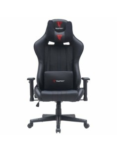 Silla Gaming Tempest Bigboy Negro de Tempest, Sillas Gaming - Ref: S7832898, Precio: 536,54 €, Descuento: %