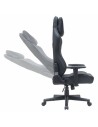 Chaise de jeu Tempest Bigboy Noir | Tienda24 Tienda24.eu