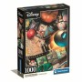 Puzzle Clementoni Classic Movies Disney 1000 Pieces by Clementoni, Jigsaws - Ref: S7197234, Price: 26,33 €, Discount: %