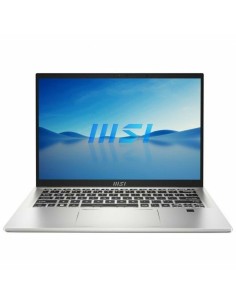 Laptop HP ZBook Firefly 14 G11 14" Intel Core Ultra 7 155H 16 GB RAM 512 GB SSD Spanish Qwerty | Tienda24 Tienda24.eu