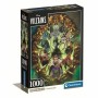 Puzzle Clementoni Disney Villains de Clementoni, Puzzles - Ref: S7197236, Preço: 25,39 €, Desconto: %