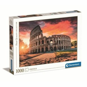 Puzzle Clementoni Roman Sunset de Clementoni, Puzzles classiques - Réf : S7197241, Prix : 27,16 €, Remise : %