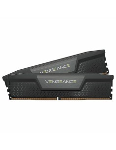 Memoria RAM Kingston KF560C30BBEAK2-64 64 GB DDR5 cl30 | Tienda24 Tienda24.eu