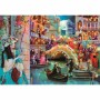 Puzzle Clementoni Carnival Moon 1000 Pièces de Clementoni, Puzzles classiques - Réf : S7197242, Prix : 26,93 €, Remise : %