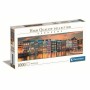 Puzzle Clementoni Pannorama Amsterdam de Clementoni, Puzzles classiques - Réf : S7197243, Prix : 26,78 €, Remise : %