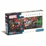 Puzzle Clementoni Pannorama Marvel 1000 Piezas de Clementoni, Puzzles - Ref: S7197244, Precio: 27,16 €, Descuento: %