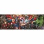 Puzzle Clementoni Pannorama Marvel 1000 Piezas de Clementoni, Puzzles - Ref: S7197244, Precio: 27,16 €, Descuento: %