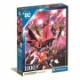 Puzzle Clementoni DC Comics 1000 Piezas de Clementoni, Puzzles - Ref: S7197246, Precio: 25,39 €, Descuento: %