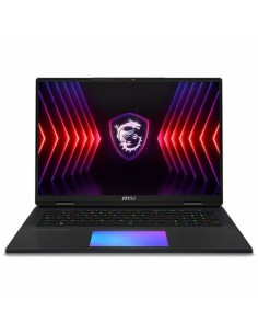 Laptop Asus ROG Strix Scar 18 2024 G834JYR-R6004W 18" 32 GB RAM 1 TB SSD Nvidia Geforce RTX 4090 Qwerty Español | Tienda24 Tienda24.eu