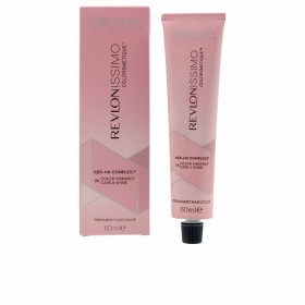 Tinte Permanente Revlon Revlonissimo Colorsmetique Satinescent