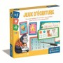 Educational Game Clementoni Jeux d'écriture (FR) by Clementoni, Board Games - Ref: S7197259, Price: 26,20 €, Discount: %