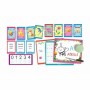 Educational Game Clementoni Jeux d'écriture (FR) by Clementoni, Board Games - Ref: S7197259, Price: 26,20 €, Discount: %