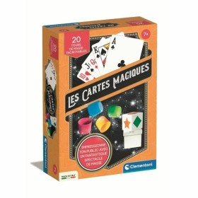 Jeu de Magie Falomir (ES) | Tienda24 - Global Online Shop Tienda24.eu