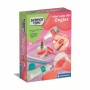 Craft Game Clementoni Mini Nail Lab Create your own nail polish (FR) by Clementoni, Trinkets - Ref: S7197264, Price: 23,96 €,...