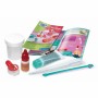 Craft Game Clementoni Mini Nail Lab Create your own nail polish (FR) by Clementoni, Trinkets - Ref: S7197264, Price: 23,96 €,...