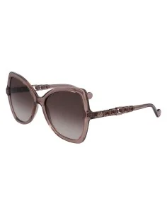 Damensonnenbrille Polaroid PLD6127-S-08A ø 57 mm | Tienda24 Tienda24.eu