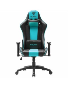 Sedia Gaming Tempest Vanquish Azzurro da Tempest, Sedie gaming - Ref: S7832931, Precio: 371,88 €, Descuento: %