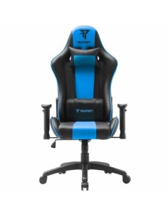 Silla Gaming Talius Mamut Amarillo | Tienda24 Tienda24.eu