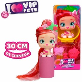 Boneca IMC Toys VIP Pets Hair Fest 30 cm de IMC Toys, Bonecos e figuras de ação - Ref: S7197276, Preço: 37,78 €, Desconto: %