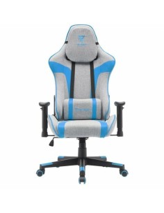 Gaming Chair Newskill NS-CH-NEITH-BLACK-PURPLE | Tienda24 Tienda24.eu