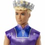 Muñeca Barbie Ken Prince Blond de Barbie, Muñecos y figuras de acción - Ref: S7197285, Precio: 31,62 €, Descuento: %