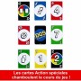 Jogo de Cartas Mattel UNO DOS (FR) | Tienda24 - Global Online Shop Tienda24.eu