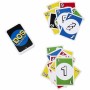 Jogo de Cartas Mattel UNO DOS (FR) | Tienda24 - Global Online Shop Tienda24.eu