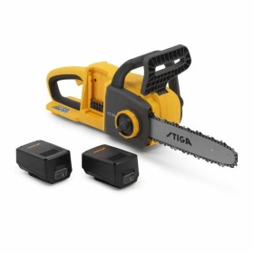 Chainsaw Powerplus 2200 W | Tienda24 - Global Online Shop Tienda24.eu