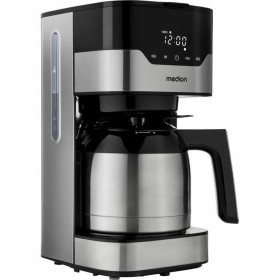 Máquina de Café de Filtro Medion 900 W 1,2 L de Medion, Cafeteiras de gota - Ref: S7197298, Preço: 70,02 €, Desconto: %